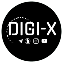 DIGIGRAM Logo